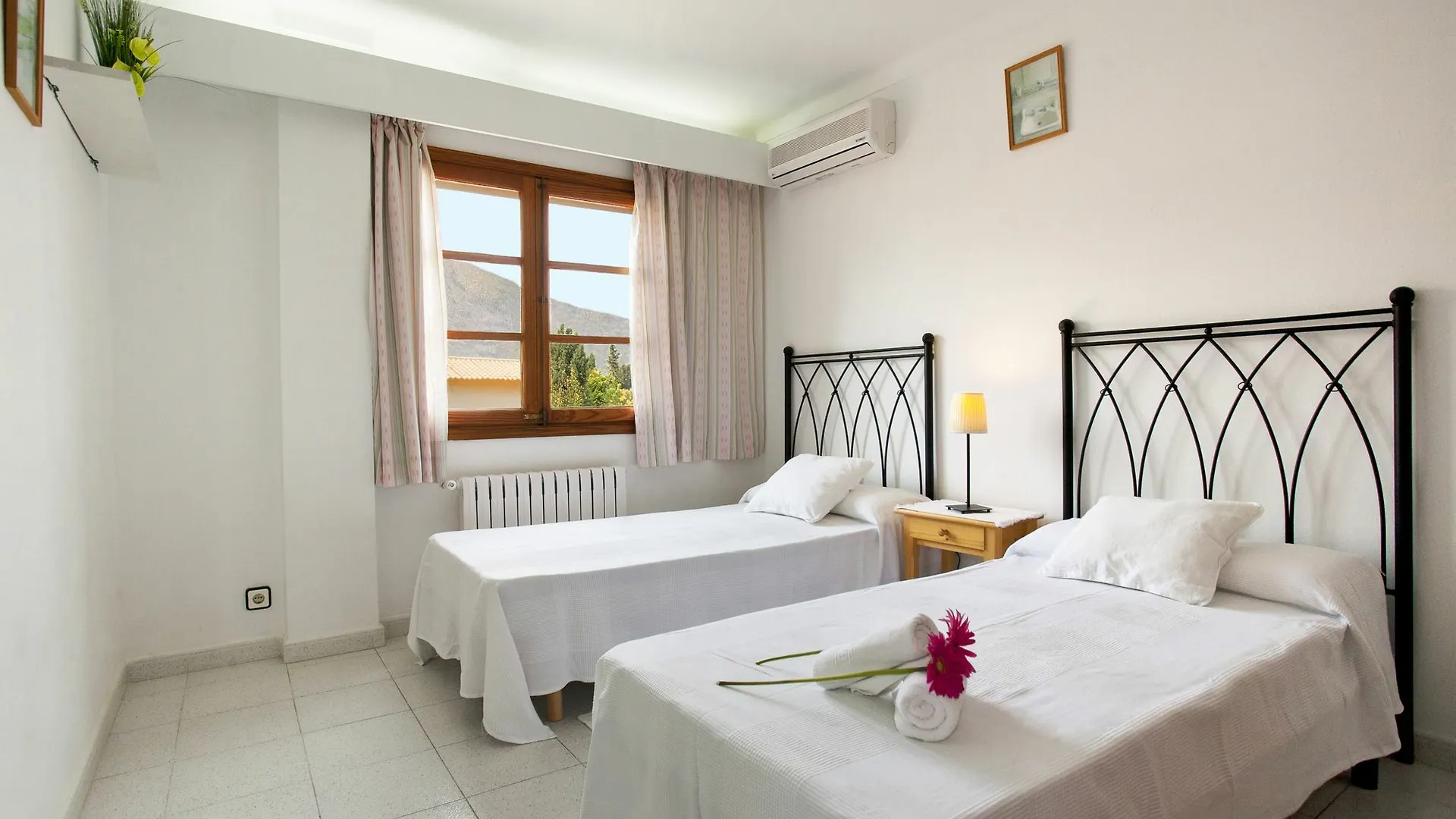 Villa Tomas Port de Pollenca
