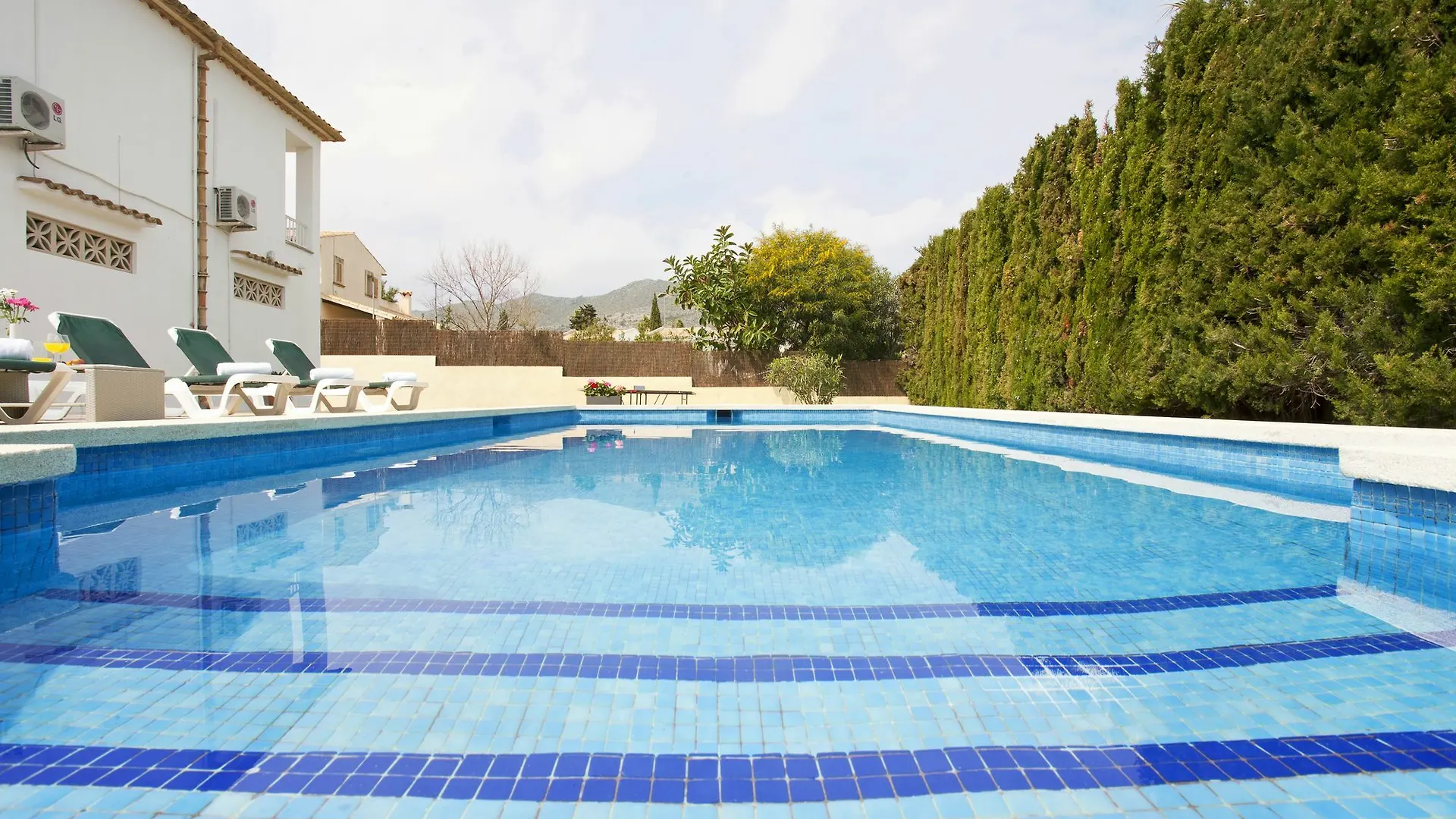 Villa Tomas Port de Pollenca