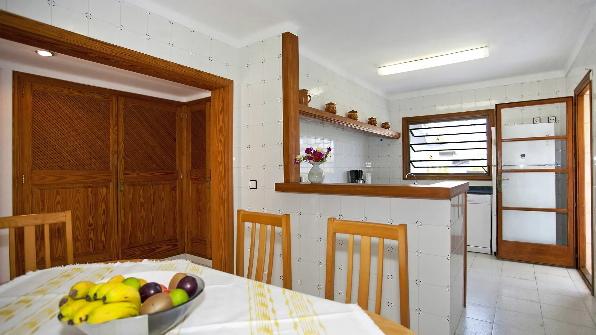 Villa Tomas Port de Pollenca Spain